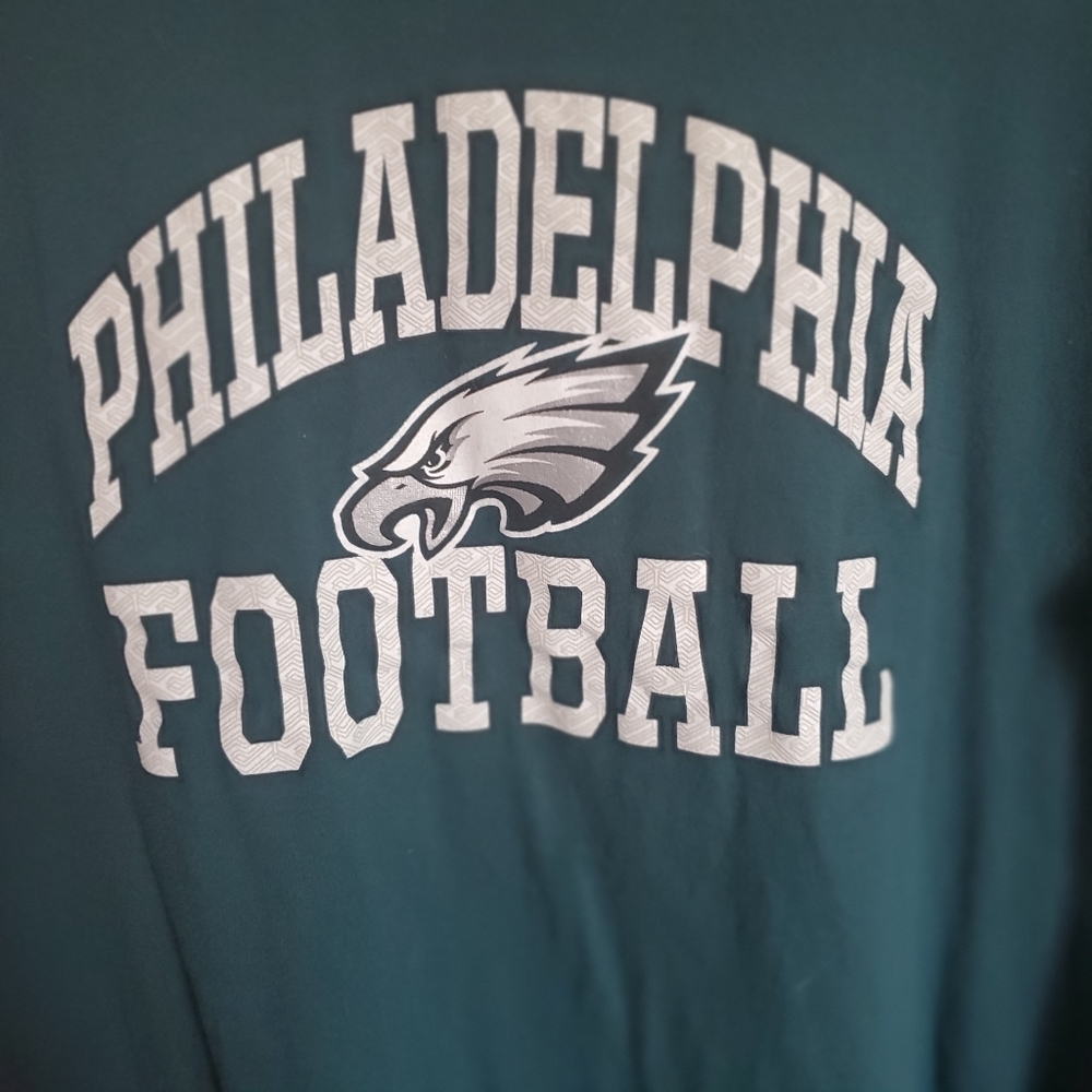 🏈 Vintage Philadelphia Eagles Tshirt🏈